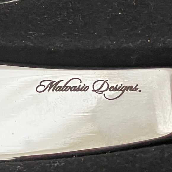 Malvasio Designs cutlery - Picture 5 of 12